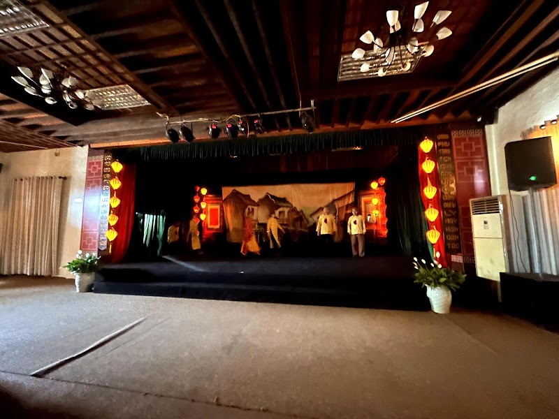 The Center for Culture and Sports of Hoi An city - The Center for Culture and Sports of Hoi An city 01 Đường Cao Hồng Lãnh, st, Hội An, Đà Nẵng 560000, Vietnam