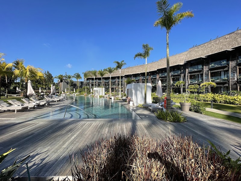 LUX* Grand Baie