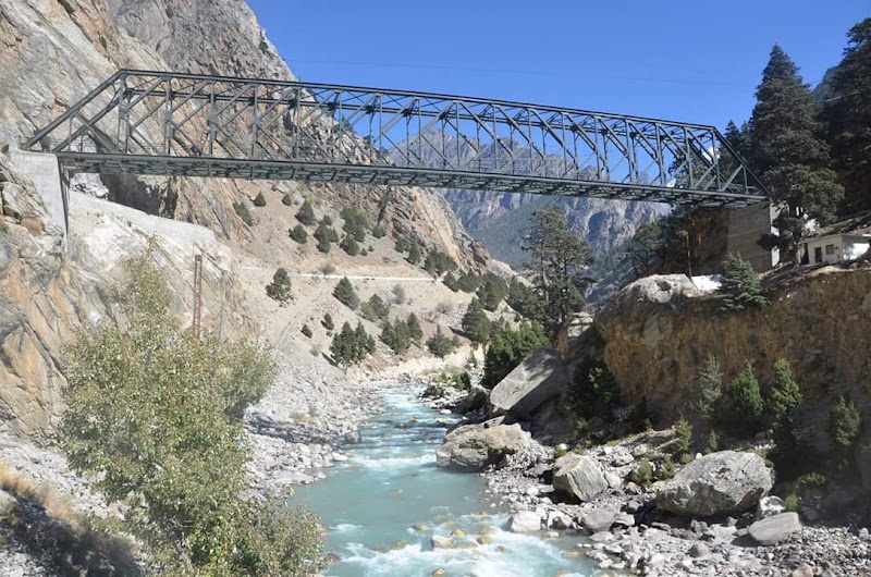 Dronagiri - Dronagiri, Uttarakhand 246483, India