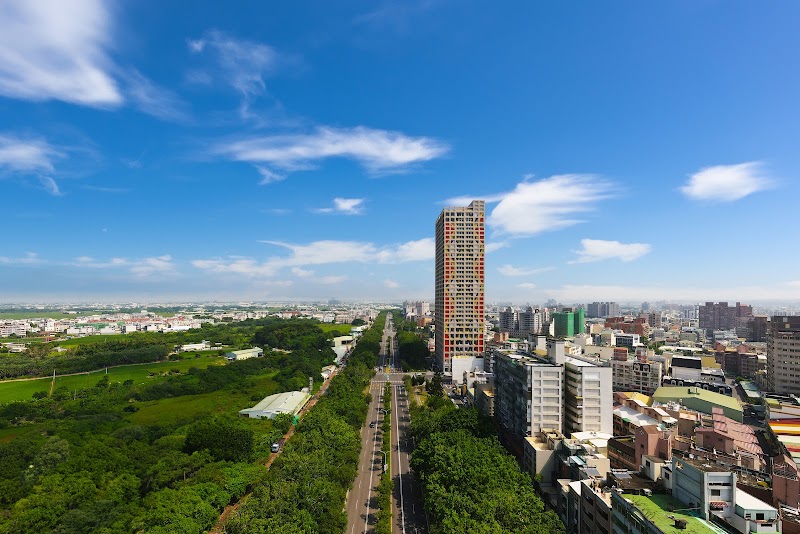 VOCO Chiayi