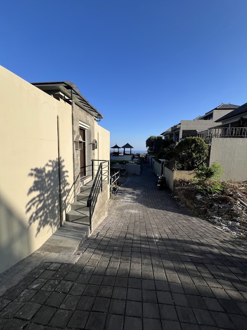 The Ocean Views Luxury Villas & Apartment