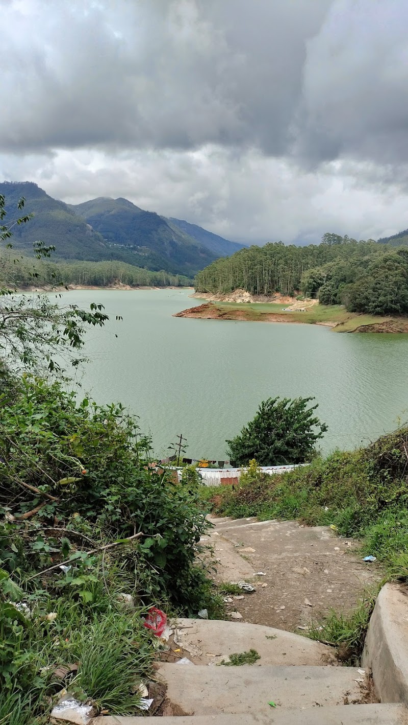 Munnar jeep safari explore (cabs) - Munnar jeep safari explore (cabs) police station, Near, dhanushkodi road, Nullatanni, Munnar, Kerala 685612, India