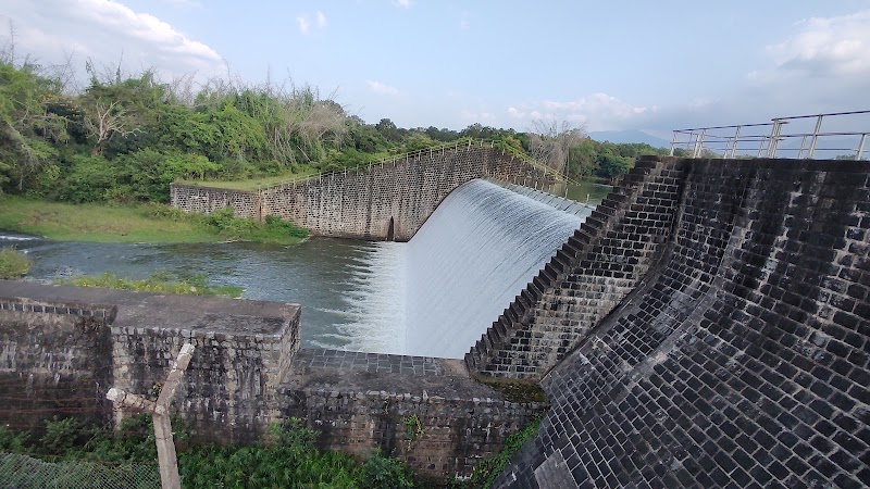 Maravakandy dam - Maravakandy dam HMF2+HQ, Masinagudi, Tamil Nadu 643223, India