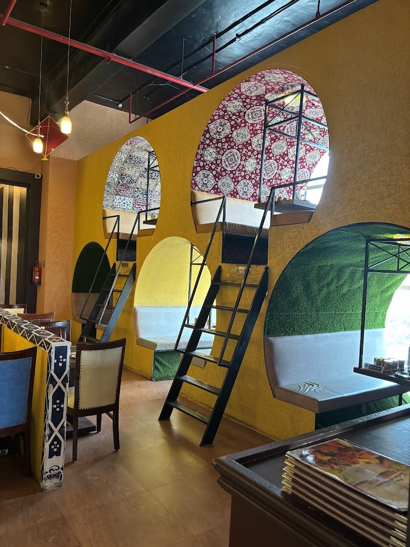Pind Balluchi Gaur City Mall Noida - Pind Balluchi Gaur City Mall Noida Shop No - 03, 03A 4th Floor, Gaur City Mall, C-01, B/GH-01 Sector - 04, Greater Noida W Rd, Gaur City 1, Sector 4, Ghaziabad, Uttar Pradesh 201318, India