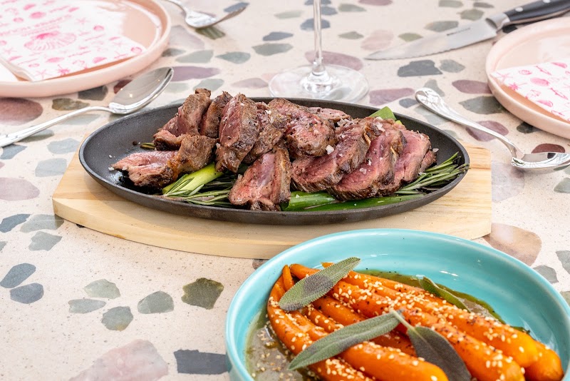 Summer House Eatery - Summer House Eatery, 14 Glen Rd, Glencairn, Cape Town, 7975, South Africa