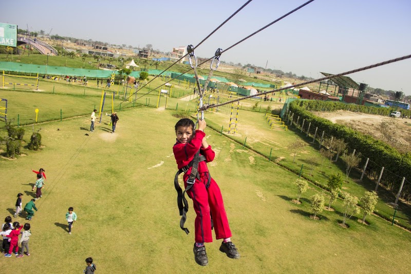 Great Rocksport Private Limited (Head office) - Great Rocksport Private Limited (Head office) 7th, Padma Tower-2, Rajendra Place, New Delhi, Delhi 110008, India