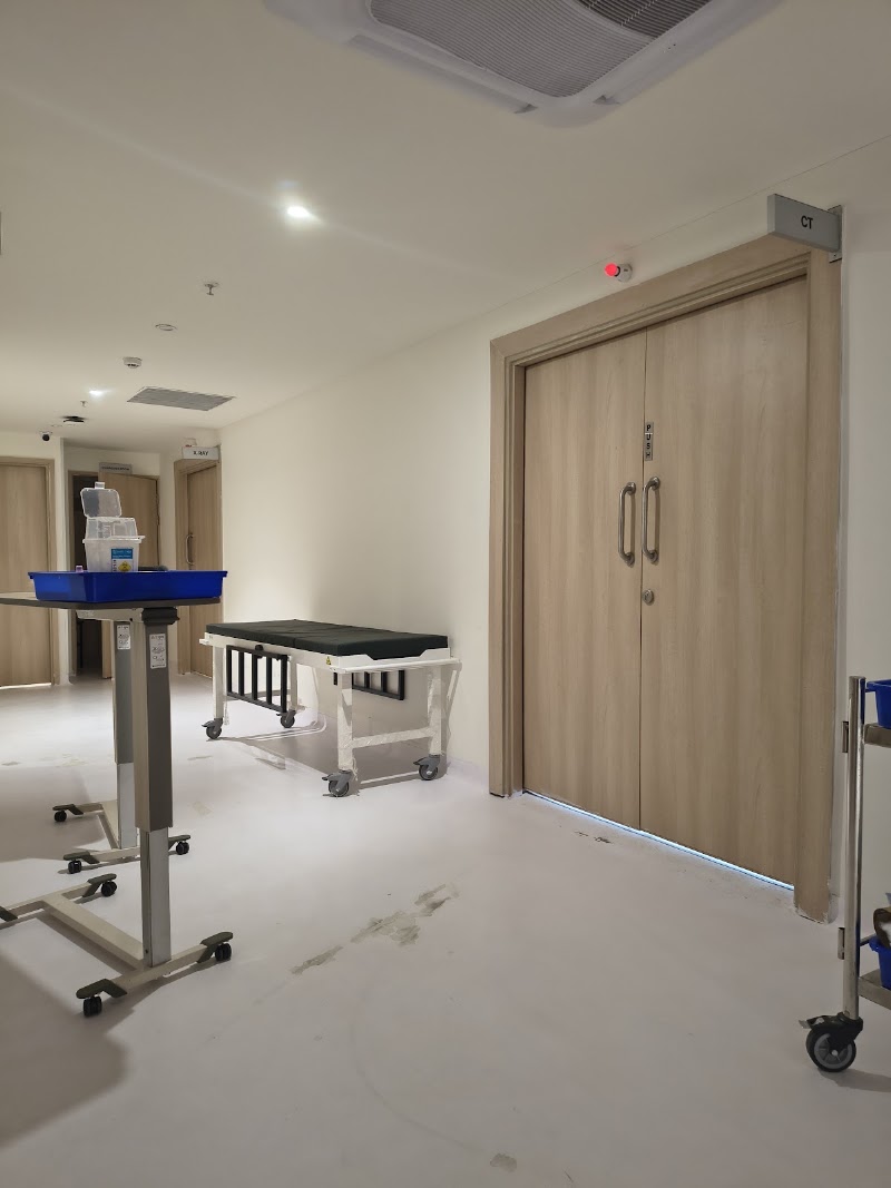 Superhealth Hospitals - Superhealth Hospitals Salarpuria Tower, 1 22, Marigowda Rd, Chikku Lakshmaiah Layout, Koramangala, Bengaluru, Karnataka 560095, India
