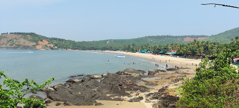 Gokarna Kudle Beach
