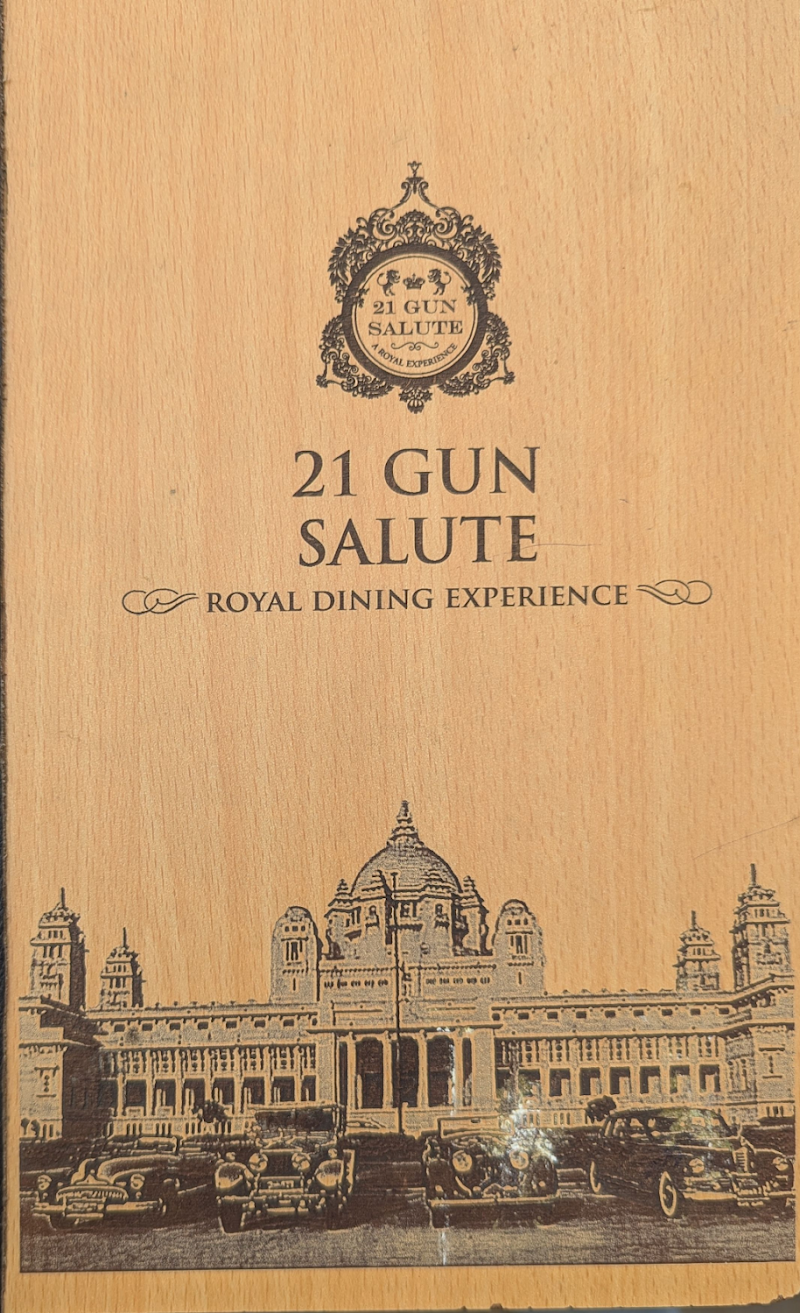 21 Gun Salute Restaurant | Best Restaurants in Gurgaon - 21 Gun Salute Restaurant | Best Restaurants in Gurgaon First Floor, SCO 35-36, Leisure Valley Rd, opp. Bikaner Wale, Sector 29, Gurugram, Haryana 122001, India