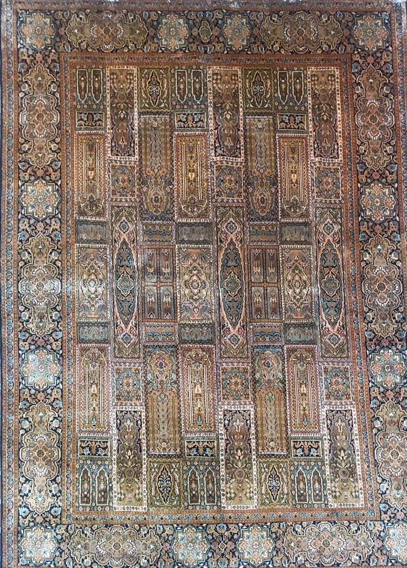 New Kashmir Art And Crafts(Govt Regd) - New Kashmir Art And Crafts(Govt Regd) Ground floor, Spencer Plaza Mall, G60, Anna Salai, Chennai, Tamil Nadu 600002, India