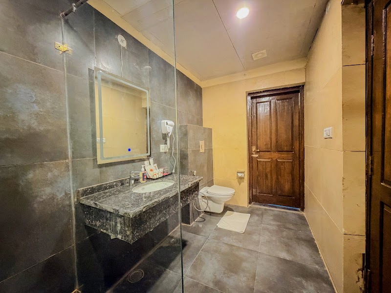 Spree Resort Jim Corbett | Luxury Resorts in Jim Corbett - Spree Resort Jim Corbett | Luxury Resorts in Jim Corbett, Jim Corbett National Park, Chhoi Village, near Water Park, RamNagar, Shyampur, Shahbazpur, Uttarakhand 244715, India