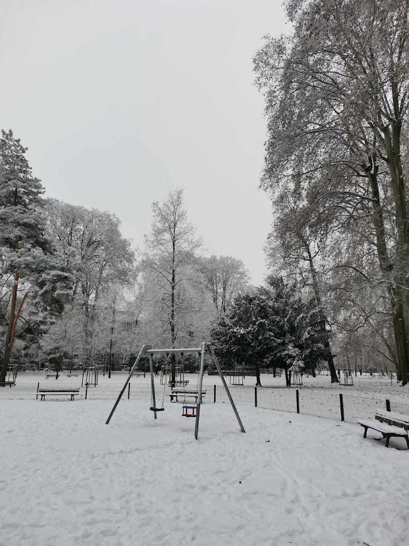 Parc du Contades - Parc du Contades 20 Av. de la Paix, 67000 Strasbourg, France