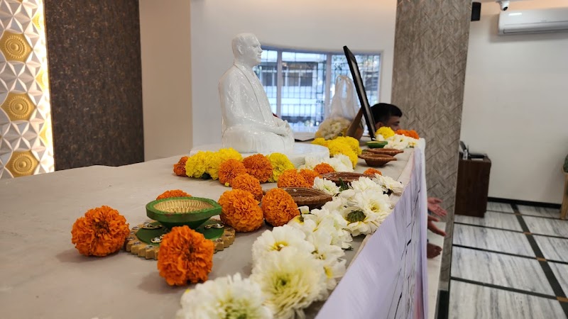 Sukun healing chats - Sukun healing chats Riddhi Siddhi premises, 305, Lal Bahadur Shastri Marg, opp. sahkar talkies, Brindavan Colony, Chembur West, Tilak Nagar, Chembur, Mumbai, Maharashtra 400089, India