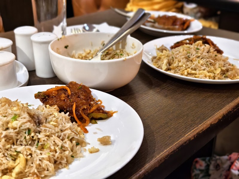 Hatari Restaurant - Hatari Restaurant, 113/1B, Rash Behari Ave, Dover Terrace, Gariahat, Kolkata, West Bengal 700029, India