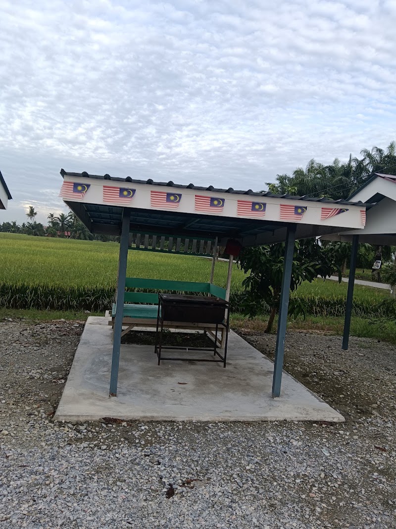 D'nass Homestay Sungai Besar - D'nass Homestay Sungai Besar, 19464, Jalan Parit 3 Timur, 45300 Sungai Besar, Selangor, Malaysia