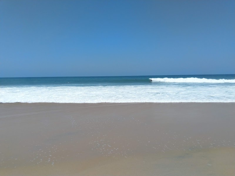 Main Surf Point Arugam Bay - Main Surf Point Arugam Bay Arugam bay Beach, B374, Sri Lanka