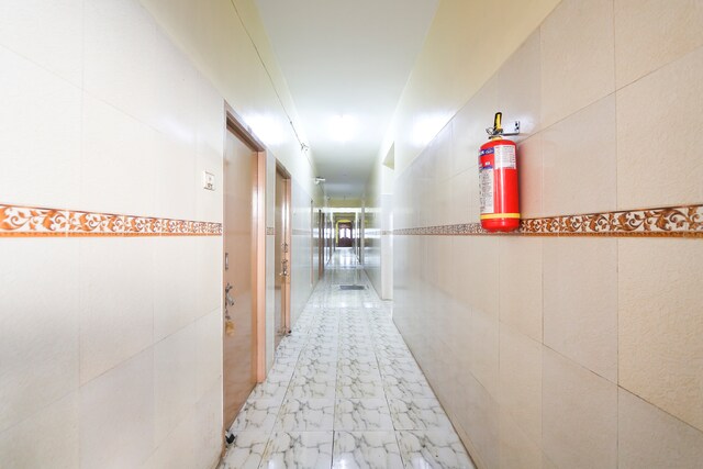 OYO Flagship 60407 Ramachandra Residency - OYO Flagship 60407 Ramachandra Residency 72, BTC Rd, Sripuram, Saidapet, Vellore, Tamil Nadu 632001, India