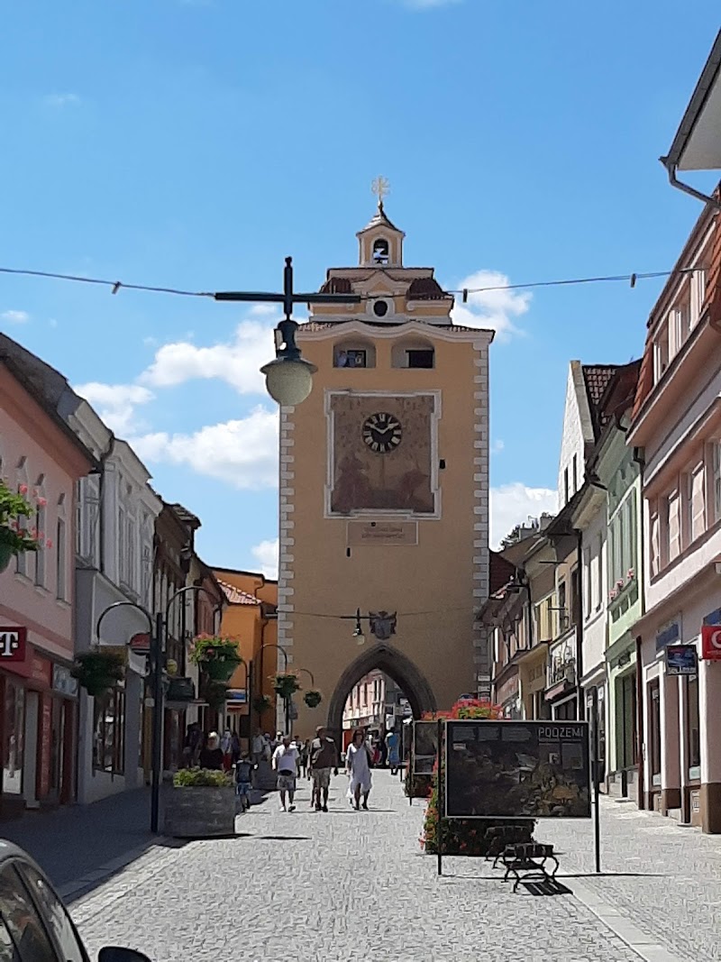 Central Bohemian Region - Central Bohemian Region, Czechia