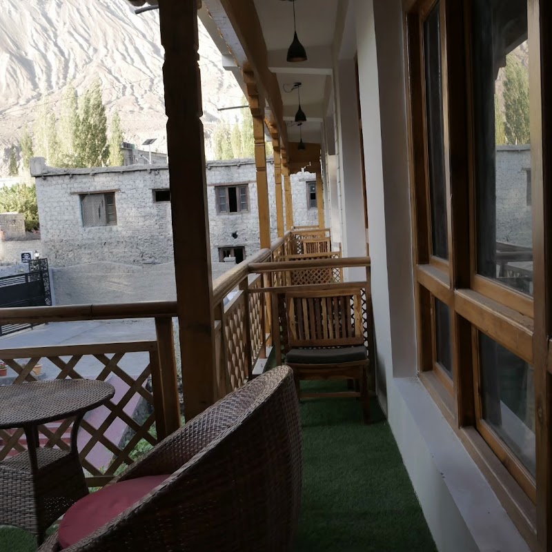 Hotel Nubra house diskit - Hotel Nubra house diskit, HG3W+5H4, Diskit, 194401