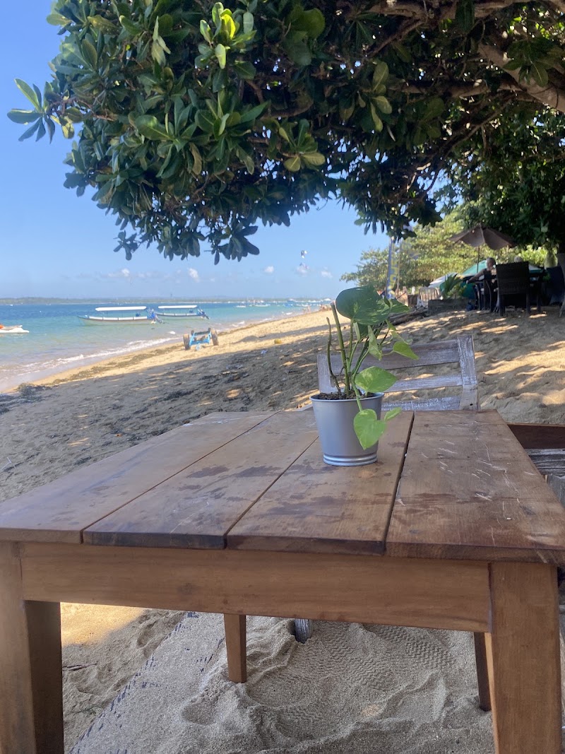 Lilla Pantai - Lilla Pantai, Jl. Cemara, Jl. Sanur Beach Street Walk No.3, Sanur, Denpasar Selatan, Kota Denpasar, Bali 80227, Indonesia