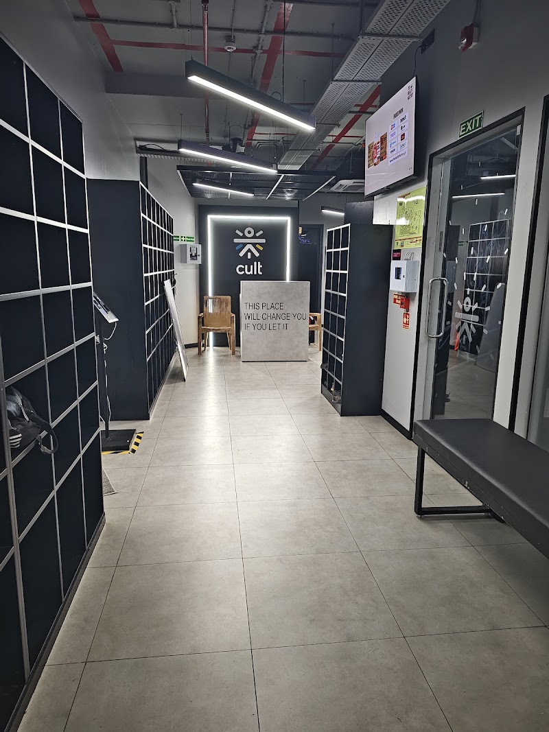 Cult Gym Sinhaghad | Best Gym in Sinhaghad, Pune - Cult Gym Sinhaghad | Best Gym in Sinhaghad, Pune, 1st Floor, Venkatesh Skydale, Rajaram Bridge, Sinhgad Rd, Vittalvadi, Hingne Khurd, Pune, Maharashtra 411051, India