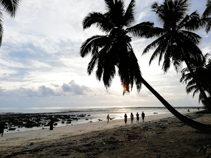Andaman & nicobar - Andaman & nicobar, Haddo, Sri Vijaya Puram, Andaman and Nicobar Islands 744102, India