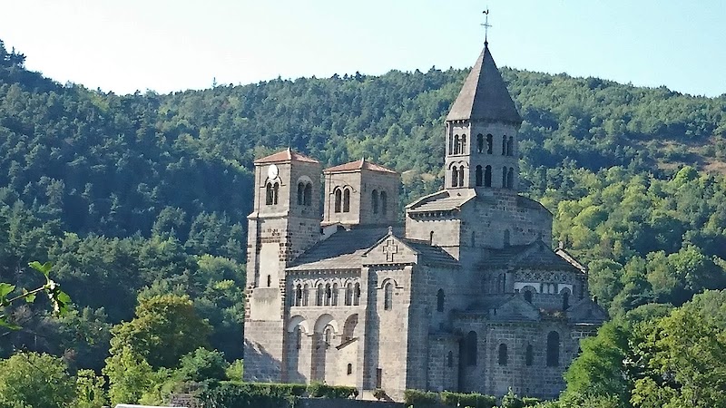 Parc naturel régional des Volcans d'Auvergne - Parc naturel régional des Volcans d'Auvergne Château de Montlosier, 63970 Aydat, France