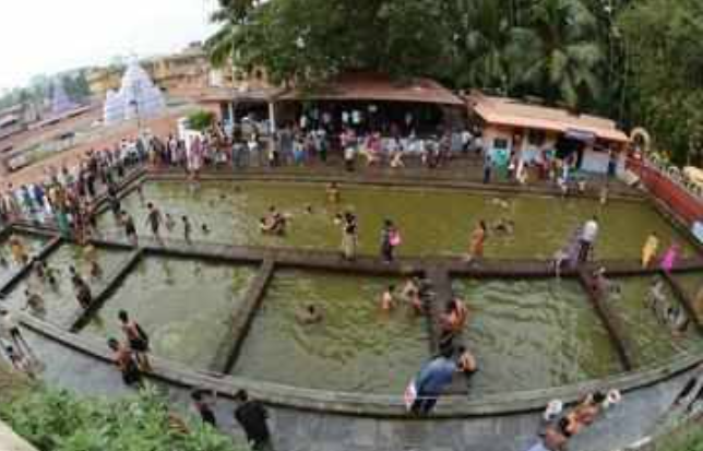 Kadri Shree Manjunatha Temple - Kadri Shree Manjunatha Temple, Kadri Kambla Rd, Vasanth Vihar, Kadri, Mangaluru, Karnataka 575002, India