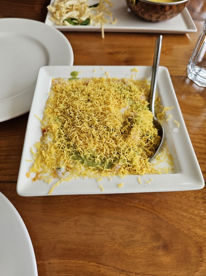 High Range Club Restaurant - High Range Club Restaurant, Anachal, Kerala 685565, India