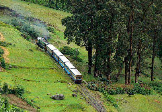 Nilgiri Taxi - Nilgiri Taxi No: 147, Dr.Ambedkar Colony, Mel Kodappamund, Ooty, Tamil Nadu 643002, India
