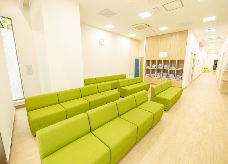 Shibuya Core Clinic - Shibuya Core Clinic, 1-chōme-9-8 Shibuya, Tokyo 150-0002, Japan