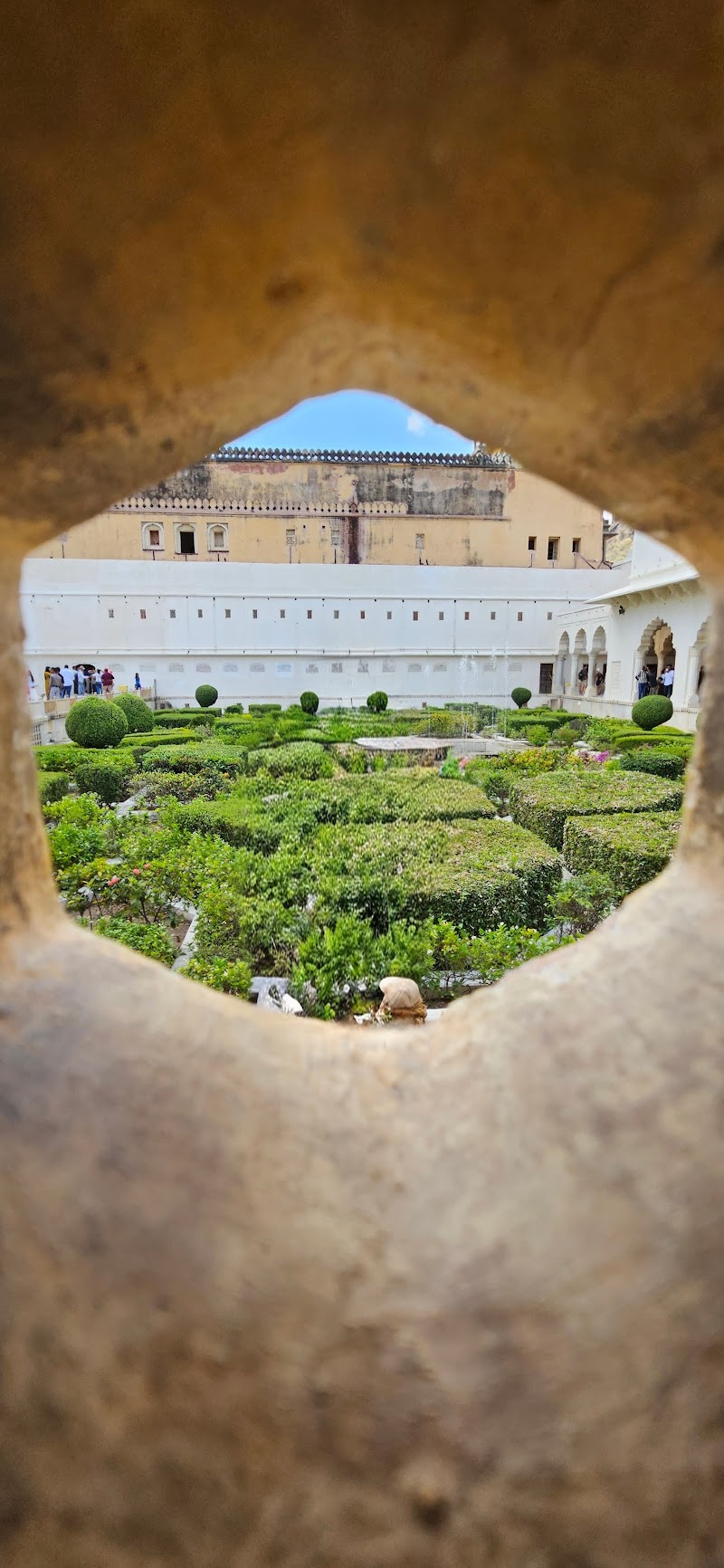 Amer - Amer Amer, Rajasthan 302028, India