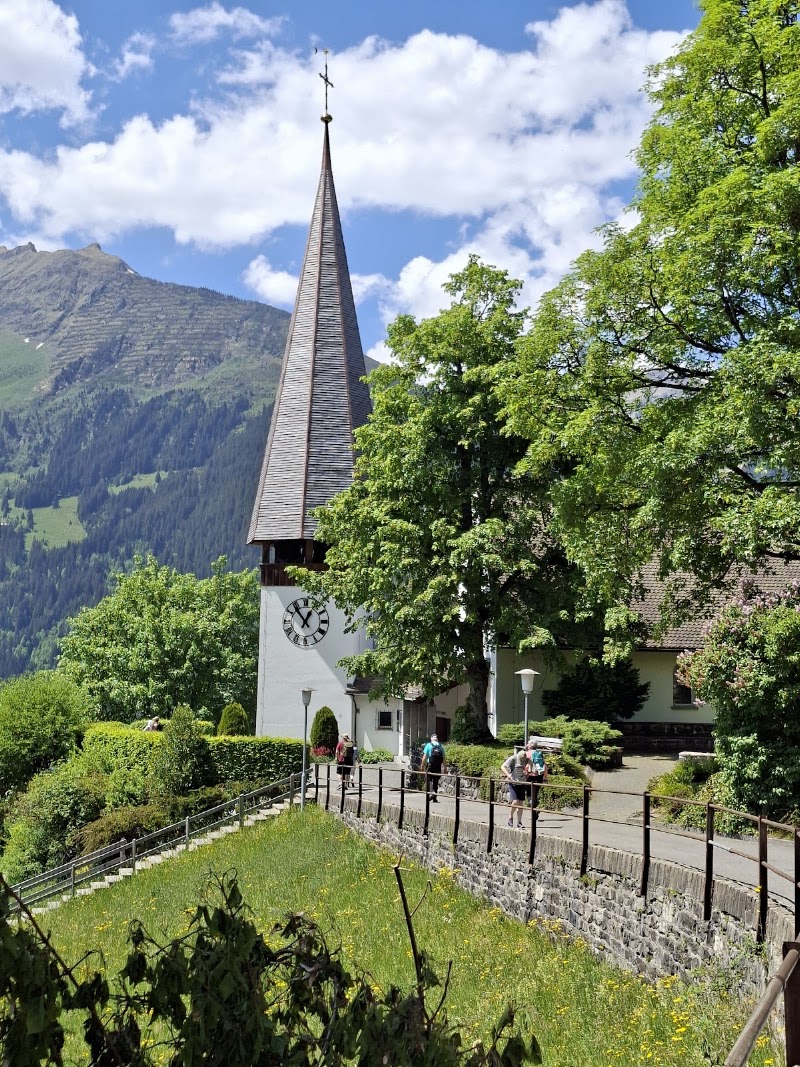 Wengen Jungfrau - Wengen Jungfrau, 3984 Fieschertal, Switzerland