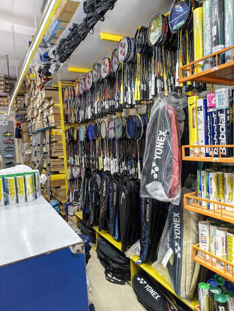 Olympic Sporting Co - Olympic Sporting Co 1st Cross, Gandhi Nagar, Bengaluru, Karnataka 560009, India