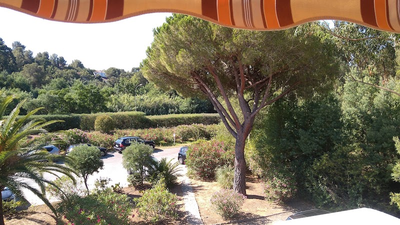 Résidence et hôtel de la mer - Résidence et hôtel de la mer 112 Bd de la Mer, 83420 La Croix-Valmer, France