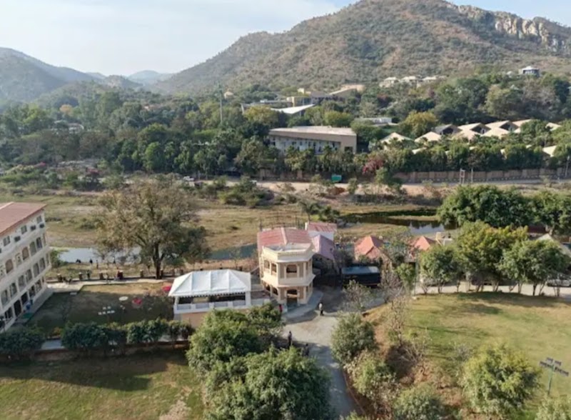 Udai Nature Valley Resort - Udai Nature Valley Resort, opp. Taj Aravali Resort, Kodiyat, Rajasthan 313031, India