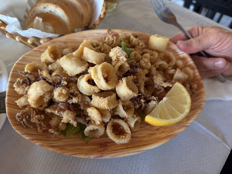 Fish Restaurant Mateo - Fish Restaurant Mateo, Rruga 16 Shtatori, Vlora 9404, Albania