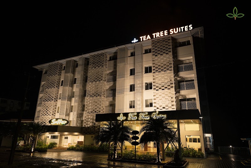 Tea Tree Suites