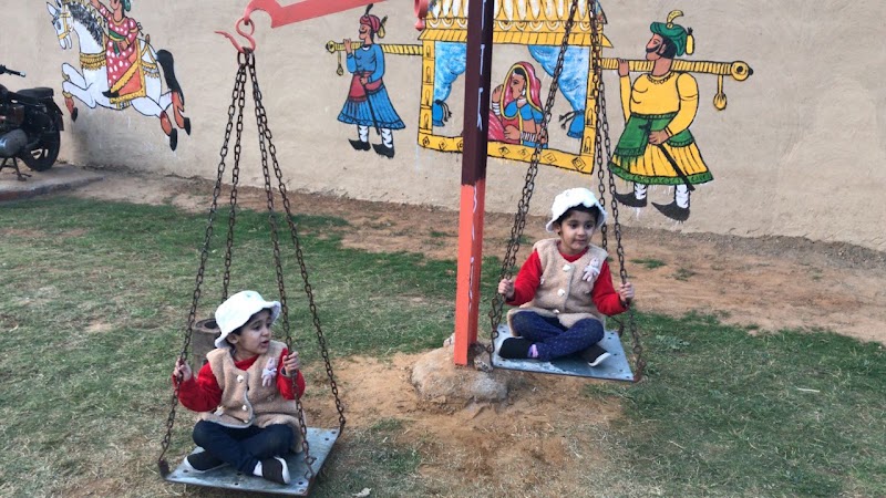 Ramgarh Farms & Resort Gurgaon - Ramgarh Farms & Resort Gurgaon, Village Chandu, Behind Village Dhaba, Near Sultanpur Lake Bird Sanctuary, Main Gurugram-Farukhnagar Road, Gurugram, Haryana 122505, India