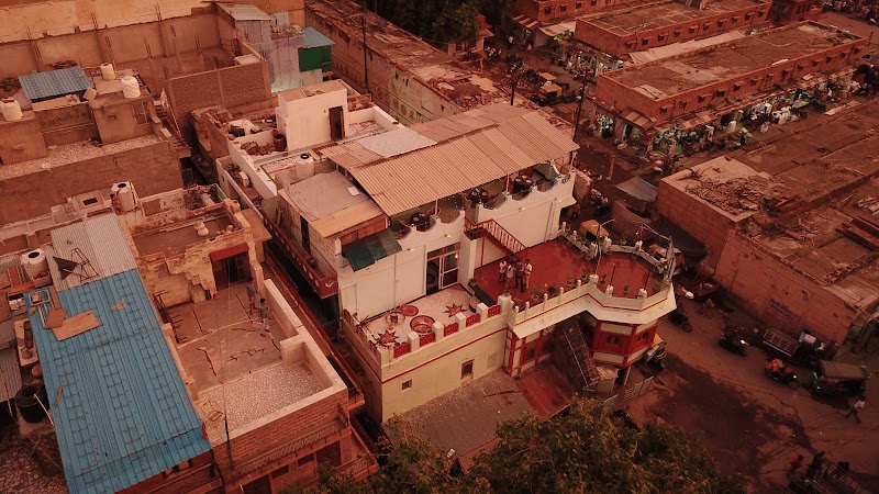 Super View Restaurant - Super View Restaurant Nai Sarak, Near Mahila Baag Hospital, Ghantaghar Market, Sri Ganganagar, Jodhpur, Rajasthan 342001, India