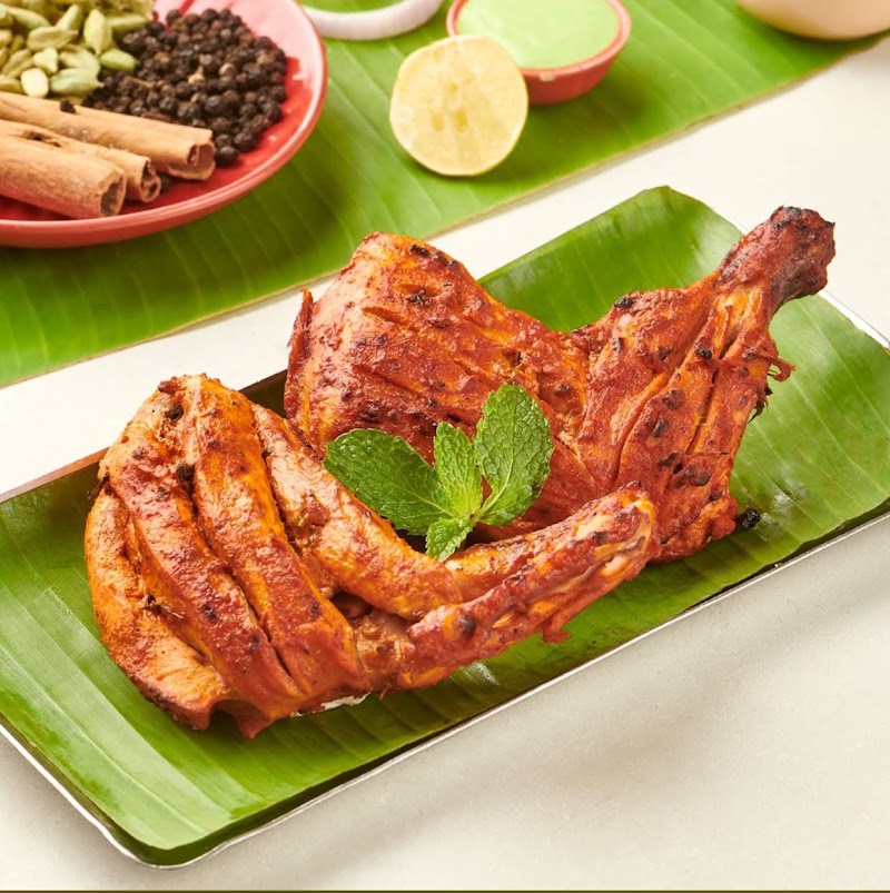 Nandhana Palace - Andhra Style Restaurant - Kadugodi - Nandhana Palace - Andhra Style Restaurant - Kadugodi 2nd Floor Sy.No.34, GJM Sai Plaza, 2A3, Whitefield - Hoskote Rd, opposite Sri Sathya Sai Institute, Whitefield, Sai Colony, Belathur, Kadugodi, Bengaluru, Karnataka 560067, India