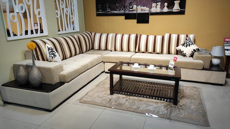 WOOD+ - WOOD+ Bohidarnuapali, Ainthapali, Sambalpur, Baidarnuapali, Odisha 768006, India