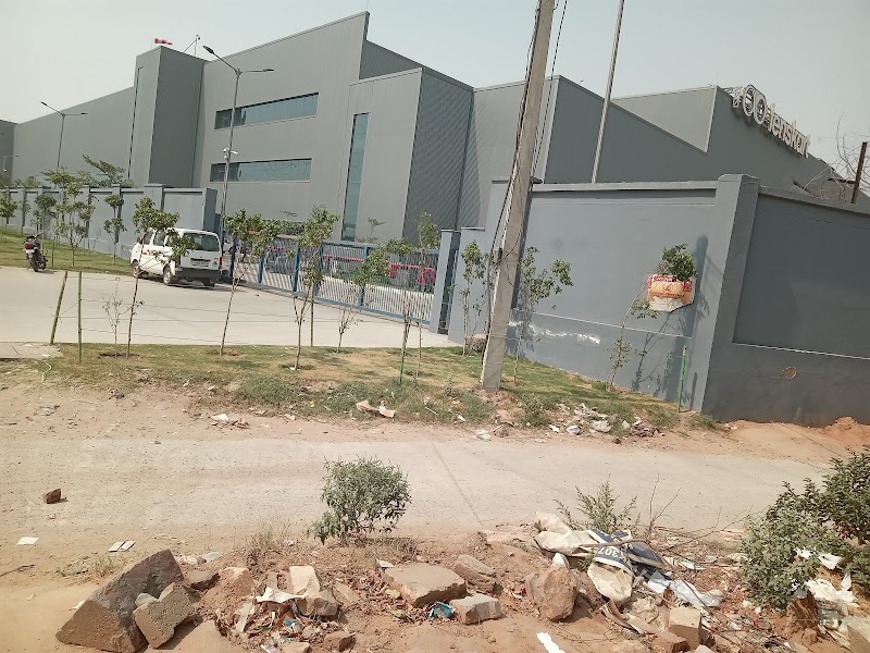 Lenskart Vision Factory, Bhiwadi - Lenskart Vision Factory, Bhiwadi, Bhiwadi - Chopanki Rd, Bilaheri, Rajasthan 301019, India