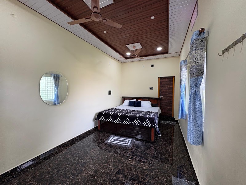 Raghav Homestay Hampi - Raghav Homestay Hampi, near Sevalal temple, Kamalapura, Karnataka 583239, India