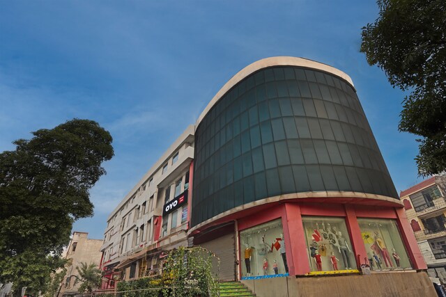 Hotel O One Hotel