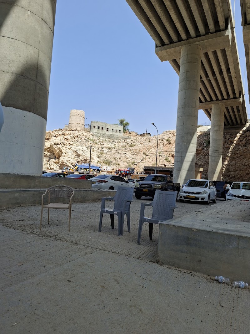 Wadi Shab hiking - Wadi Shab hiking, R6QW+JCV wadi shab، Tiwi 111, Oman