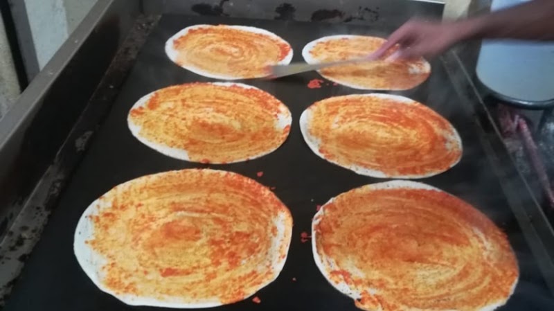 Nellore Dosa Camp - Nellore Dosa Camp 18th Main Rd, Tavarekere, Cashier Layout, 1st Stage, BTM 1st Stage, Bengaluru, Karnataka 560029, India