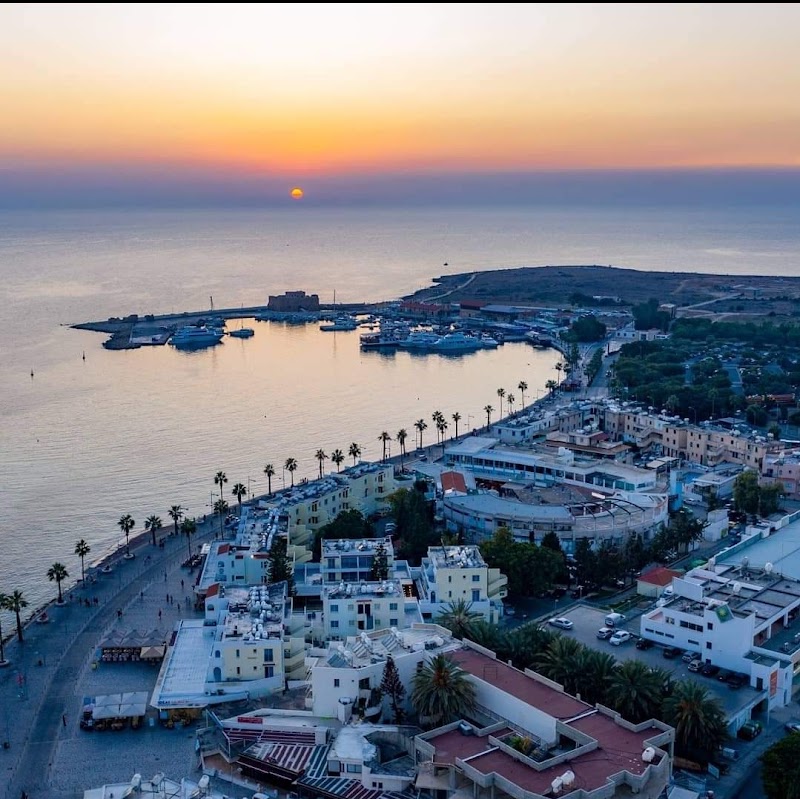 Paphos - Paphos Paphos, Cyprus