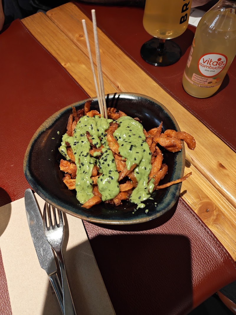 Green&Burger Barcelona - Burger & Healthy Restaurant Near Sagrada Familia - Green&Burger Barcelona - Burger & Healthy Restaurant Near Sagrada Familia Plaça de la Sagrada Família, 3, Eixample, 08013 Barcelona, Spain