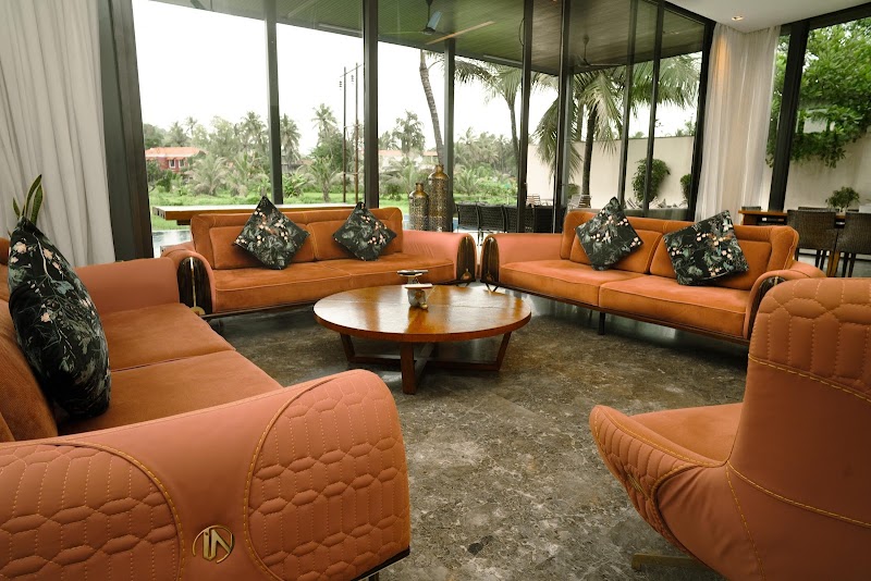 StayCationer Villa Parra | 3BHK with Infinity Pool - StayCationer Villa Parra | 3BHK with Infinity Pool, 509/6, Parra, Goa 403510, India
